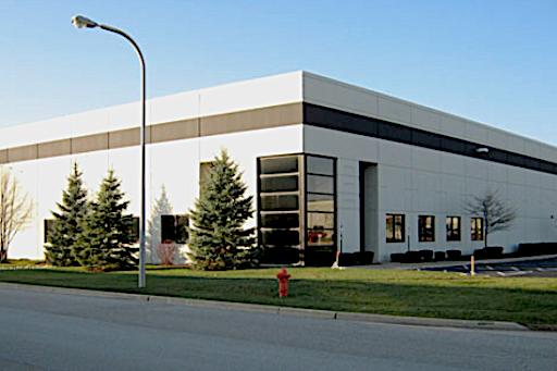 Manufacturing Facility