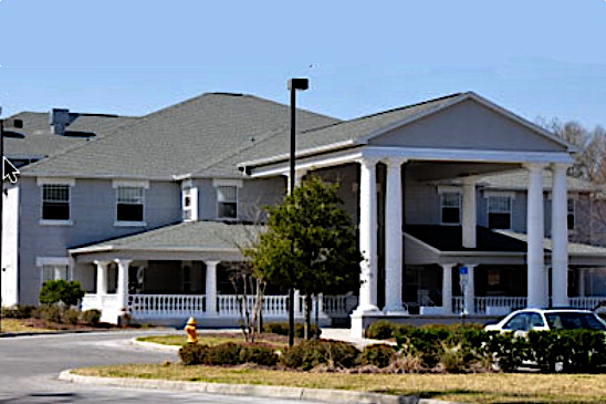 Senior living medical facility multiple properties